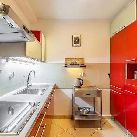 Slovakia Bratislava's Regal Hideaway アパート *