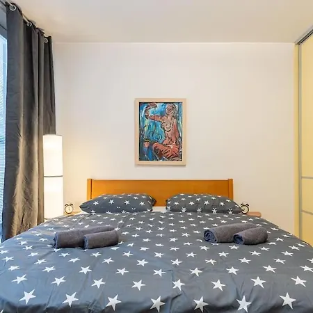 Slovakia Bratislava's Regal Hideaway Братислава